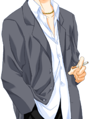 [Mina] Lens no Mukougawa_285