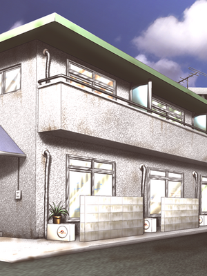 [Mina] Lens no Mukougawa_307