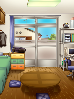 [Mina] Lens no Mukougawa_310