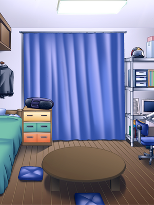 [Mina] Lens no Mukougawa_311