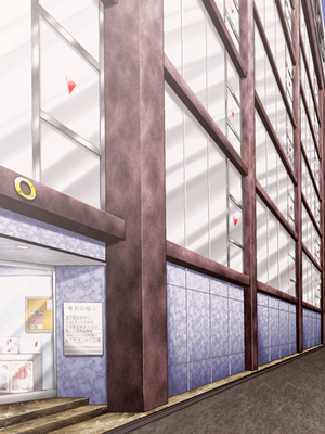 [Mina] Lens no Mukougawa_316