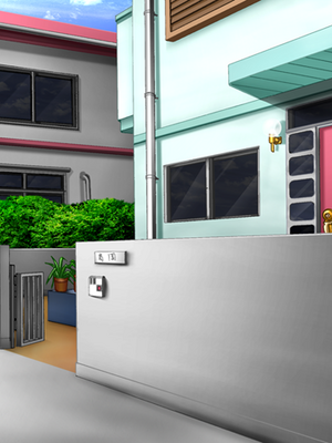 [Mina] Lens no Mukougawa_331