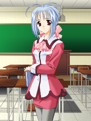 [Mina] Lens no Mukougawa_336