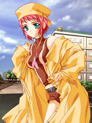 [Mina] Lens no Mukougawa_341