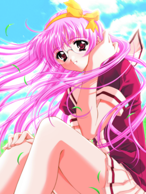 [Mina] Lens no Mukougawa_364