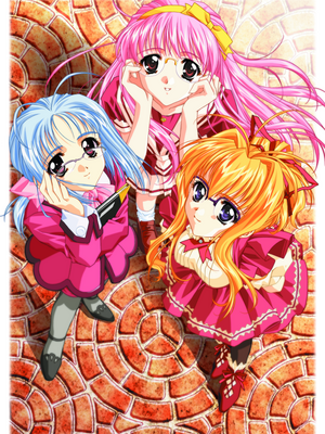 [Mina] Lens no Mukougawa_390