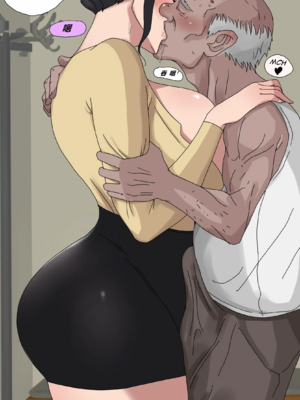 [Zetto]邪恶的欲望|Sinful Lust 第1~7章[中国翻訳][無修正][NTR YYDS 个人汉化]_049