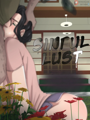 [Zetto]邪恶的欲望|Sinful Lust 第1~7章[中国翻訳][無修正][NTR YYDS 个人汉化]_090