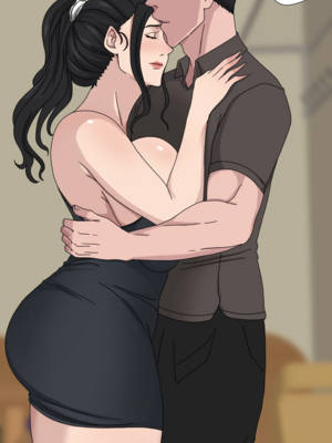 [Zetto]邪恶的欲望|Sinful Lust 第1~7章[中国翻訳][無修正][NTR YYDS 个人汉化]_416