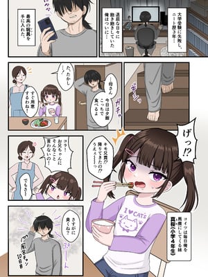 [106号室より (あさの透)] 兄を毎日バカにする妹を催眠アプリで成敗する話。_03_nmov
