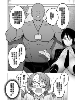 [F.W.ZHolic] 優性種族との交配政策 [中国翻訳]_05_iqmr