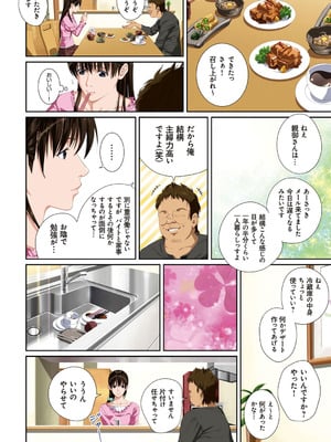 [SS-BRAIN] 恋人じゃ…ない。_052_rdyd