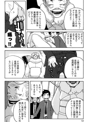 [りゅうとひさし] Heart mate Candy [電子書籍版]_084_xbko