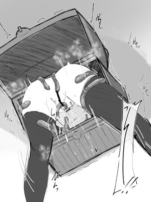 [らんぺる] クリ責め特化のマッサージ店にハマりました～マゾ敗北コースで雑魚クリ連続アクメきめたい楠木もみじ編～_139_kufw