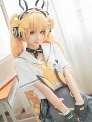 蠢沫沫 - 安琪拉_007