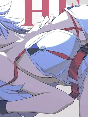 [PIXIV] 若只是初见 (13697312)-1280x_034_124399121_p1