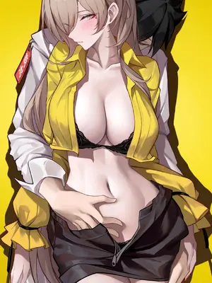 [PIXIV] 若只是初见 (13697312)-1280x_071_034