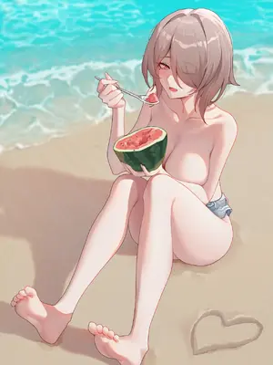 [PIXIV] 若只是初见 (13697312)-1280x_108_071