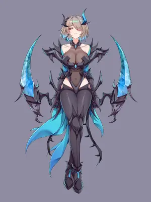 [PIXIV] 若只是初见 (13697312)-1280x_121_084