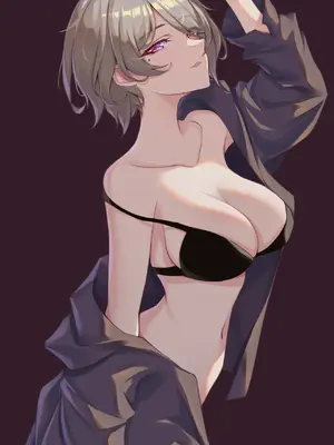 [PIXIV] 若只是初见 (13697312)-1280x_136_099