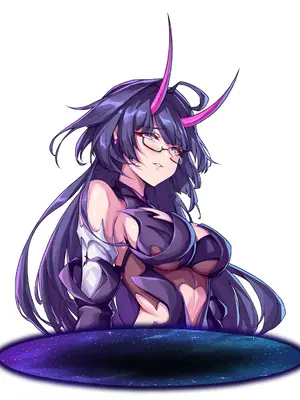 [PIXIV] 若只是初见 (13697312)-1280x_137_100