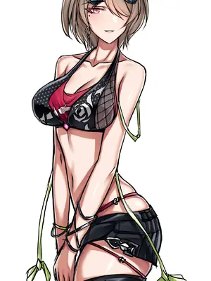 [PIXIV] 若只是初见 (13697312)-1280x_168_131