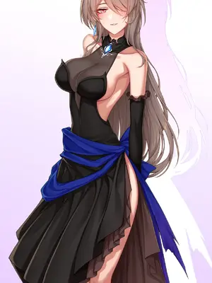 [PIXIV] 若只是初见 (13697312)-1280x_169_132