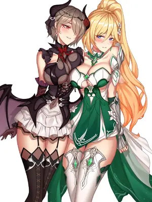 [PIXIV] 若只是初见 (13697312)-1280x_172_135