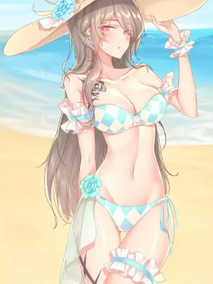 [PIXIV] 若只是初见 (13697312)-1280x_177_140