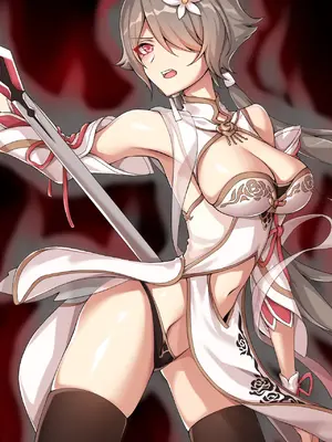 [PIXIV] 若只是初见 (13697312)-1280x_184_147