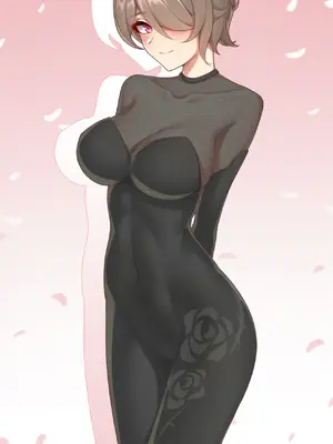 [PIXIV] 若只是初见 (13697312)-1280x_194_157