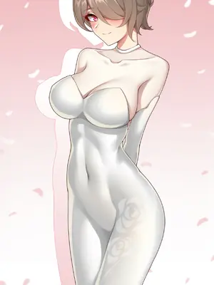 [PIXIV] 若只是初见 (13697312)-1280x_196_159