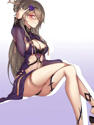 [PIXIV] 若只是初见 (13697312)-1280x_198_161