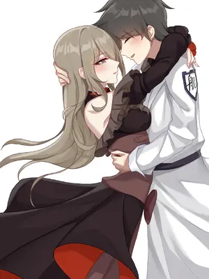 [PIXIV] 若只是初见 (13697312)-1280x_209_172