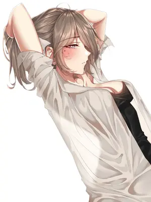 [PIXIV] 若只是初见 (13697312)-1280x_222_185