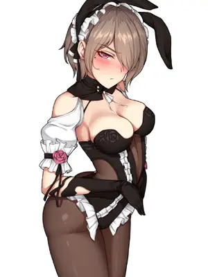 [PIXIV] 若只是初见 (13697312)-1280x_228_191