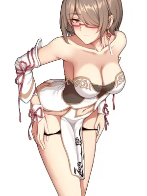 [PIXIV] 若只是初见 (13697312)-1280x_231_194