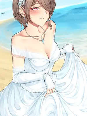 [PIXIV] 若只是初见 (13697312)-1280x_234_197