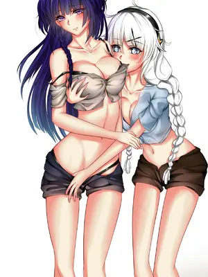 [PIXIV] 若只是初见 (13697312)-1280x_292_255