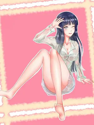 [PIXIV] 若只是初见 (13697312)-1280x_307_270