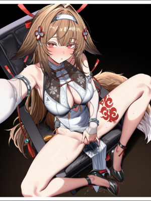 [buchile] 小光的日记~Xiao Guang's Diary [Chinese] [AI Generated]_15_139762381_p14_Xiao_Guangs_Diary