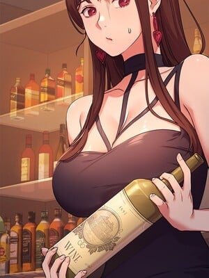 [韩漫] 谁说理组没正妹？ 1-150 [完结]_0049