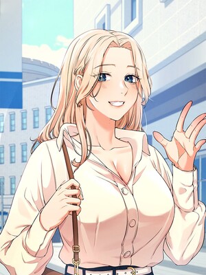 [韩漫] 谁说理组没正妹？ 1-150 [完结]_0302