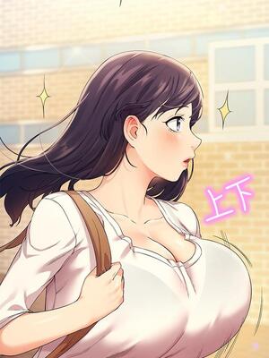 [韩漫] 谁说理组没正妹？ 1-150 [完结]_0544