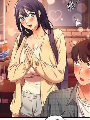 [韩漫] 谁说理组没正妹？ 1-150 [完结]_0716