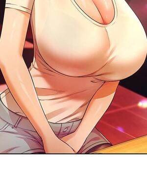 [韩漫] 谁说理组没正妹？ 1-150 [完结]_0740