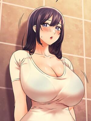 [韩漫] 谁说理组没正妹？ 1-150 [完结]_0753