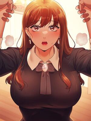 [韩漫] 谁说理组没正妹？ 1-150 [完结]_0941