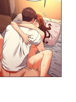 [韩漫] 谁说理组没正妹？ 1-150 [完结]_0996