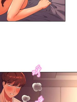 [韩漫] 谁说理组没正妹？ 1-150 [完结]_1027